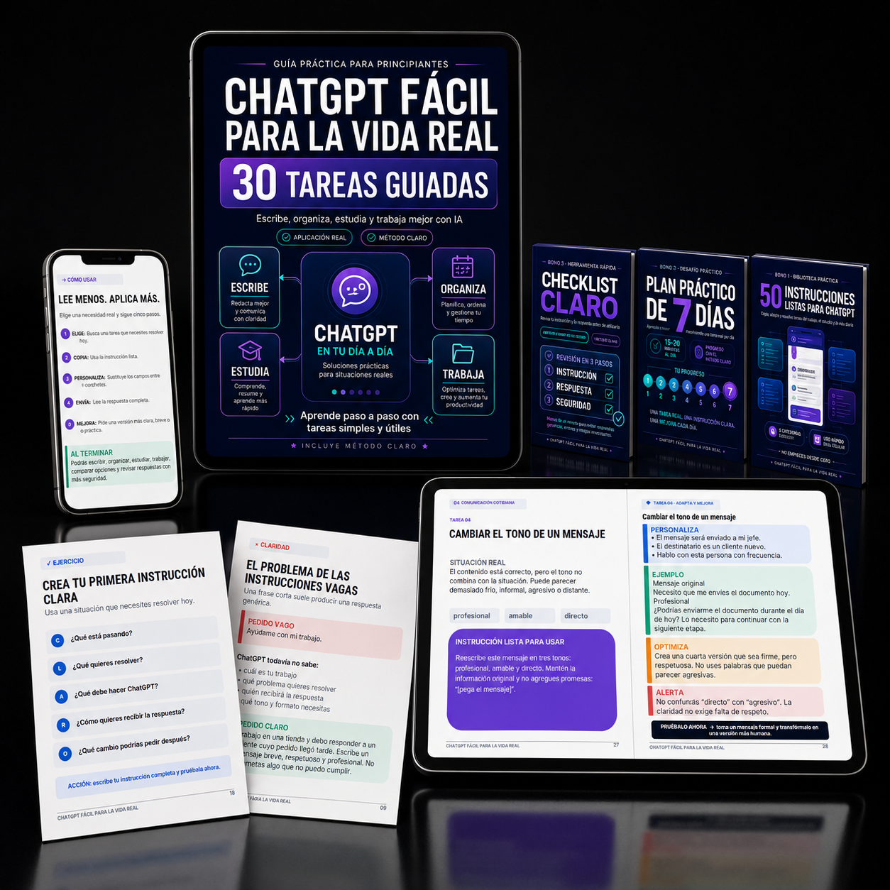 Bundle completo